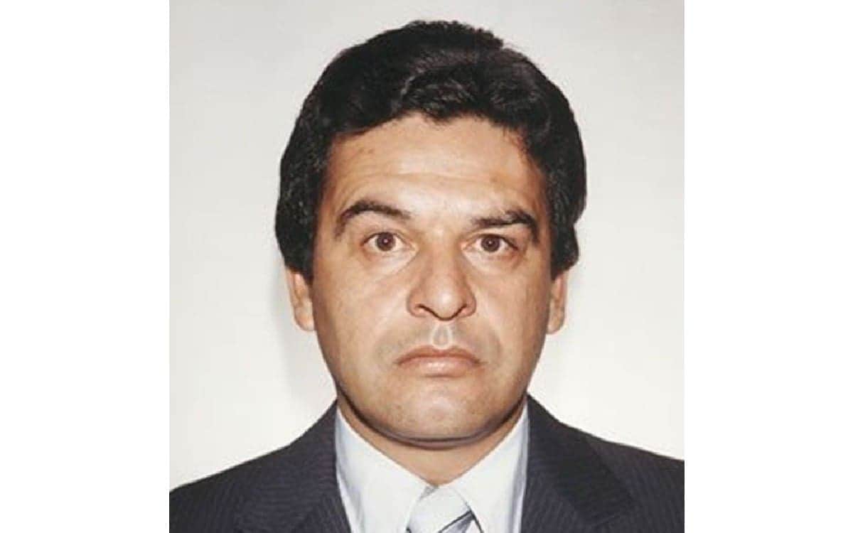 Enrique "Kiki" Camarena: El agente de la DEA que fue víctima de Caro Quintero
