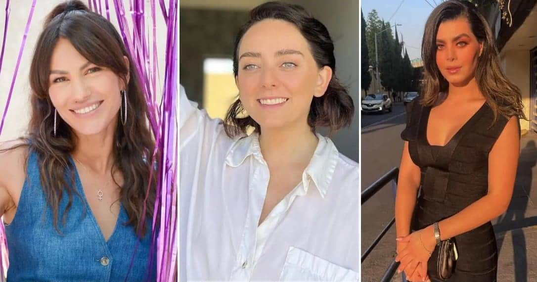 Más actrices se suman a las denuncias de abuso por parte de Coco Levy