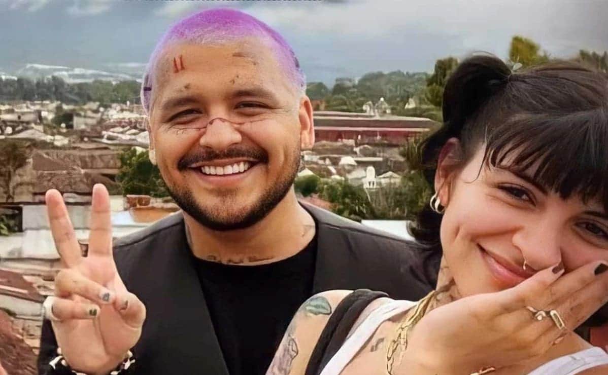 Nodal se retiraría de la música para dedicarse a su noviazgo con Cazzu