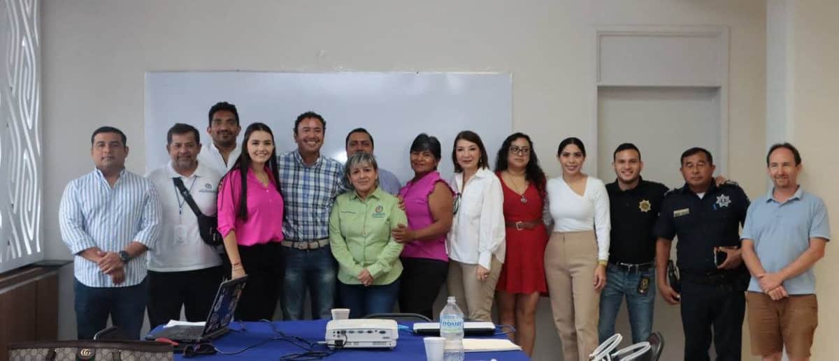 Abre diálogo Síndico con diputados y cabildo para actualizar leyes de movilidad