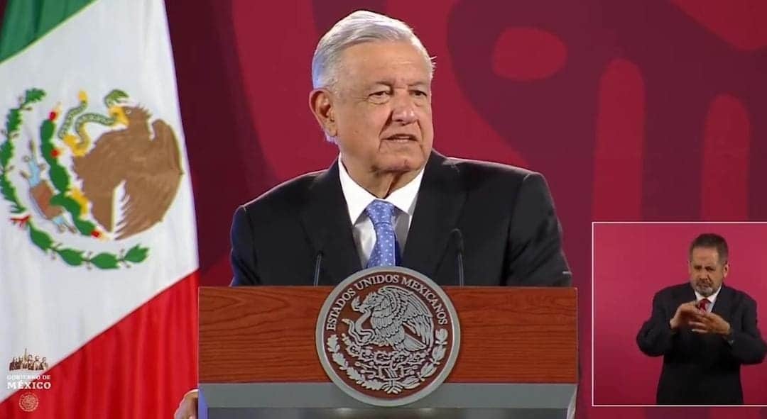 Video: No tengo de qué avergonzarme, dice AMLO por caso de su hermano Pío