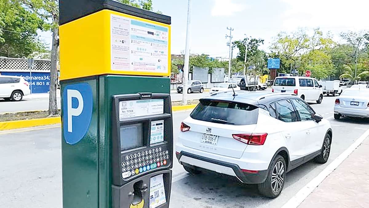 ¡Playa sin parquímetros! El hartazgo contra PlayaParq une a los playenses