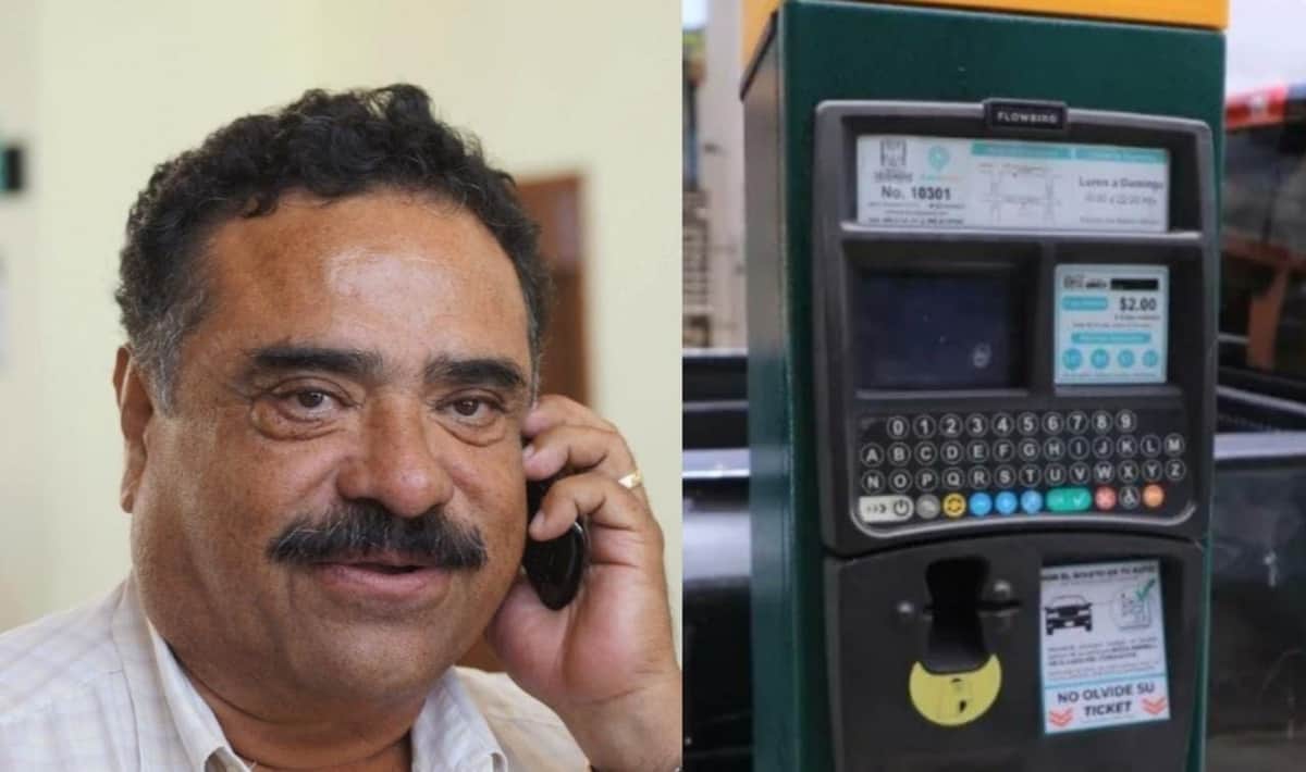 Se tomarán acciones legales contra Playaparq por dañar imagen del destino: "Chano"