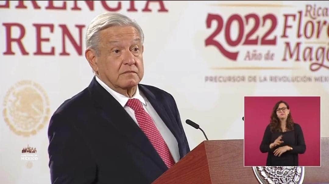 Video: Confirma AMLO hackeo y lo minimiza; dice que información era pública