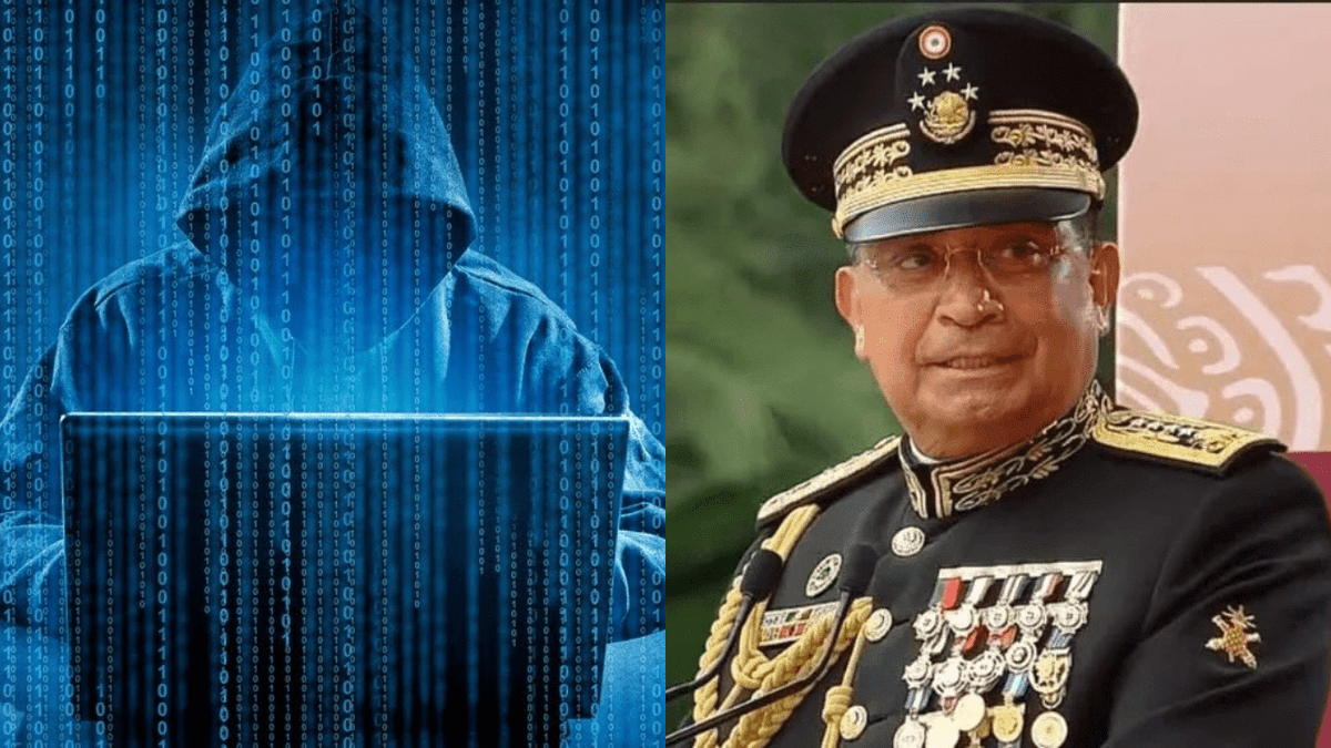 ¿Quiénes son el Grupo Guacamaya? Los hacktivistas que hackearon al Ejército