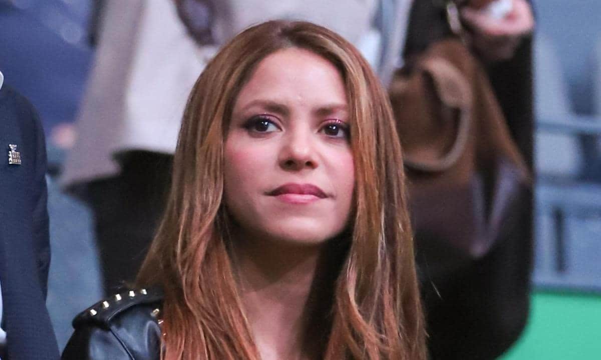 "Es uno de los momentos más oscuros de mi vida": Shakira rompe el silencio tras ruptura con Piqué