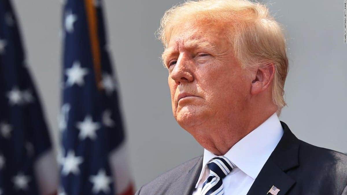 Fiscal de NY demanda a Trump y a sus hijos por fraude