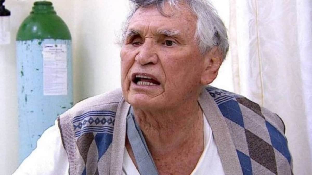 FGR impugna prisión domiciliaria que juez concedió a Félix Gallardo