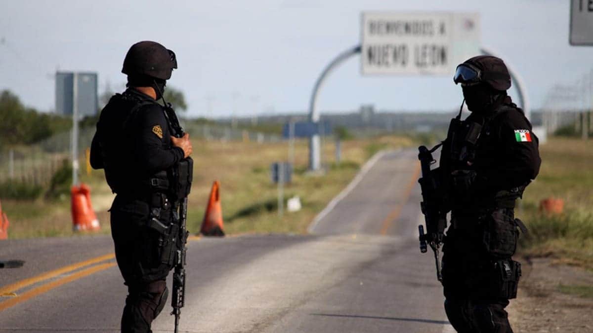 Inseguridad y violencia en México: 93% de los delitos sin denuncias en el país