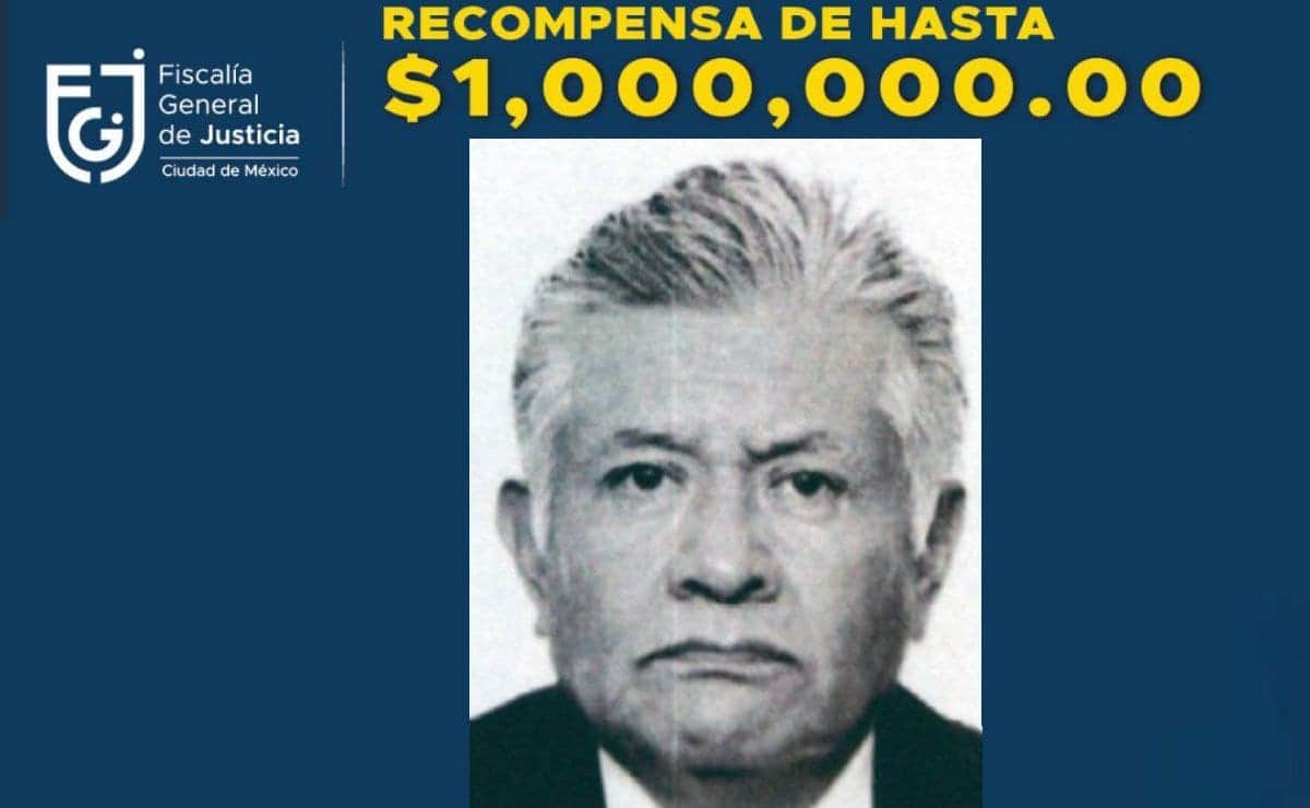 Ofrecen 1 mdp para localizar al director responsable de obra del Colegio Rébsamen