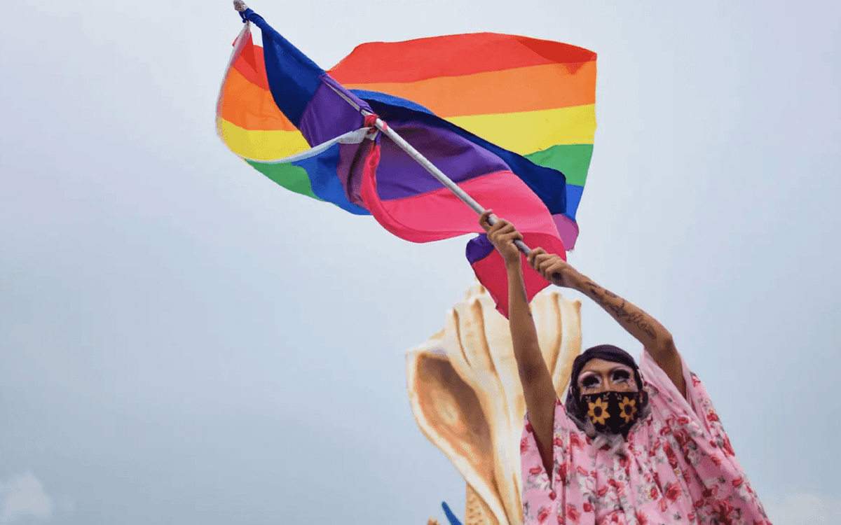 Matrimonio igualitario ya es legal en todo México tras aprobación en Tamaulipas