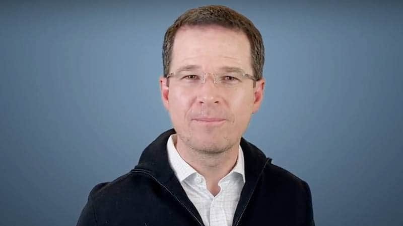 VIDEO: Carga Anaya contra Dos Bocas, "monumento a la destrucción ambiental"