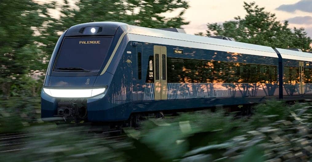 Advierte Coparmex posible expropiación de tierras ante conflicto ejidal en tramo Tulum-Bacalar del Tren Maya