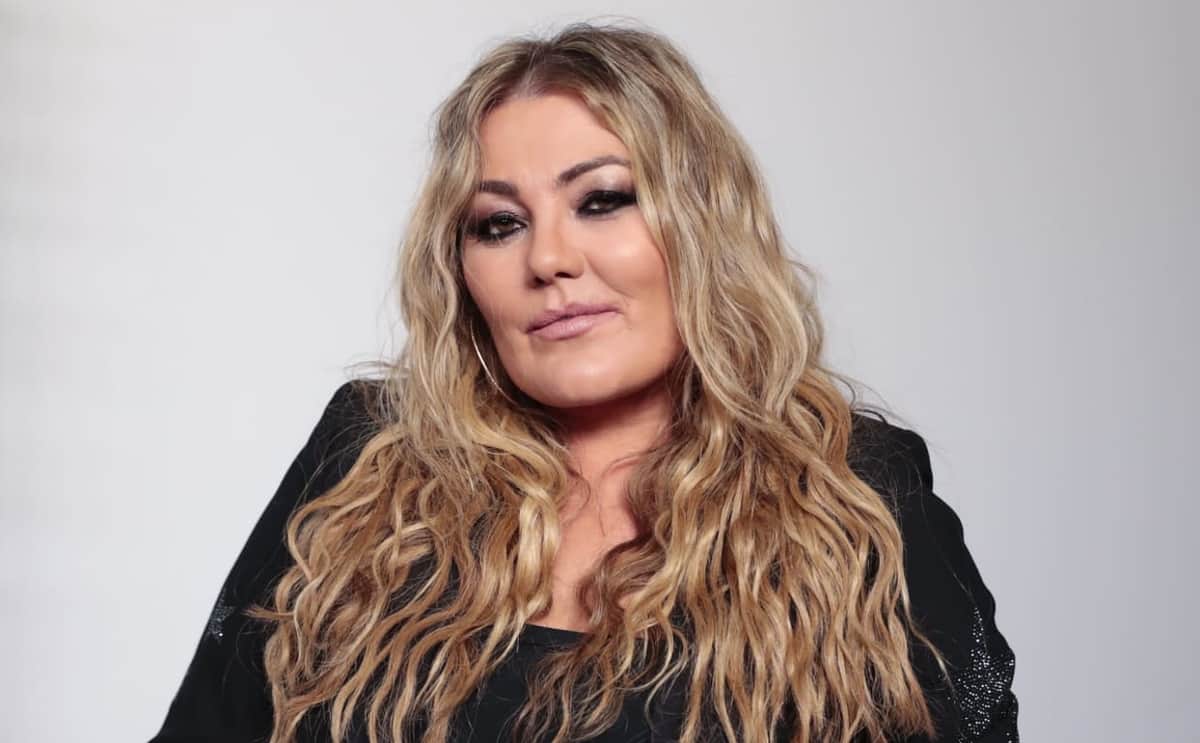 Fans de Amaia Montero preocupados tras su última foto en Instagram: "Busca ayuda"