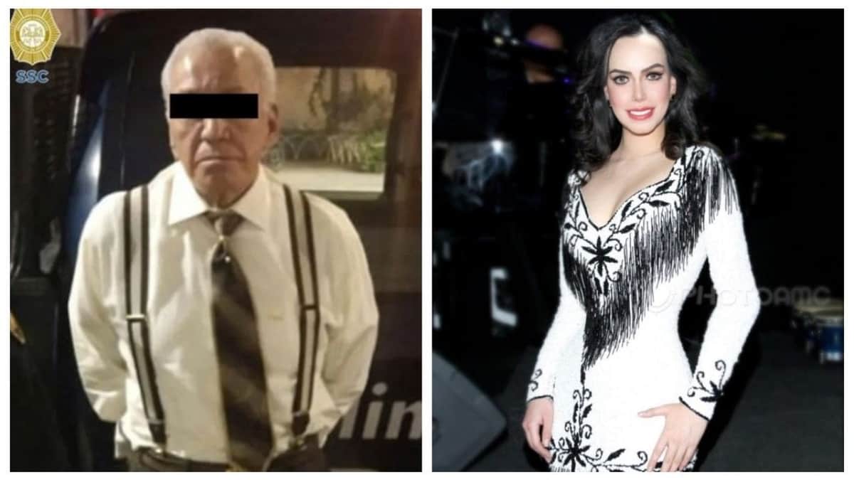 Muere Jesús Hernández Alcocer, presunto asesino de la cantante Yrma Lydya