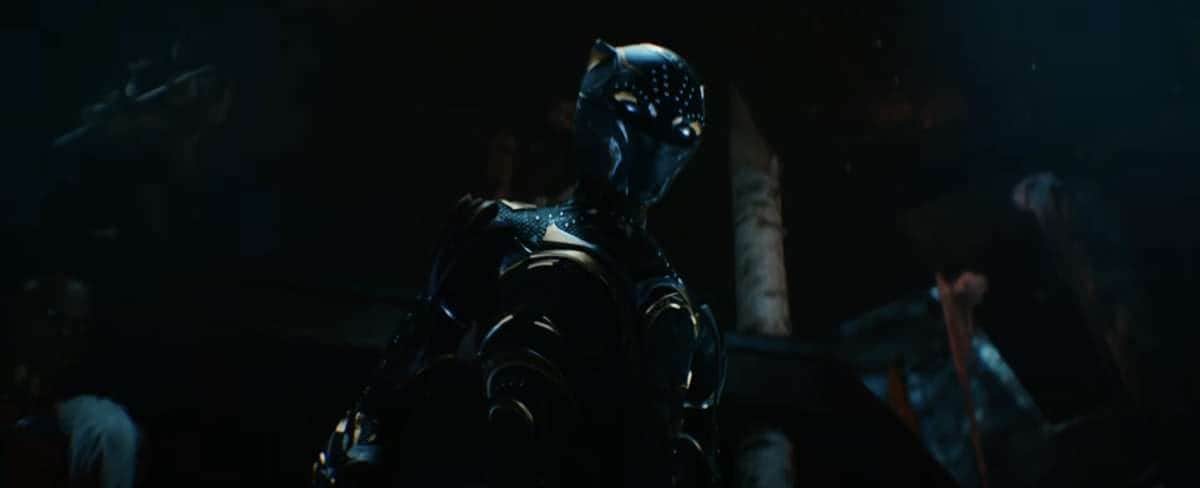 Black Panther 'Wakanda Forever': Así reaccionaron los fans con el nuevo tráiler