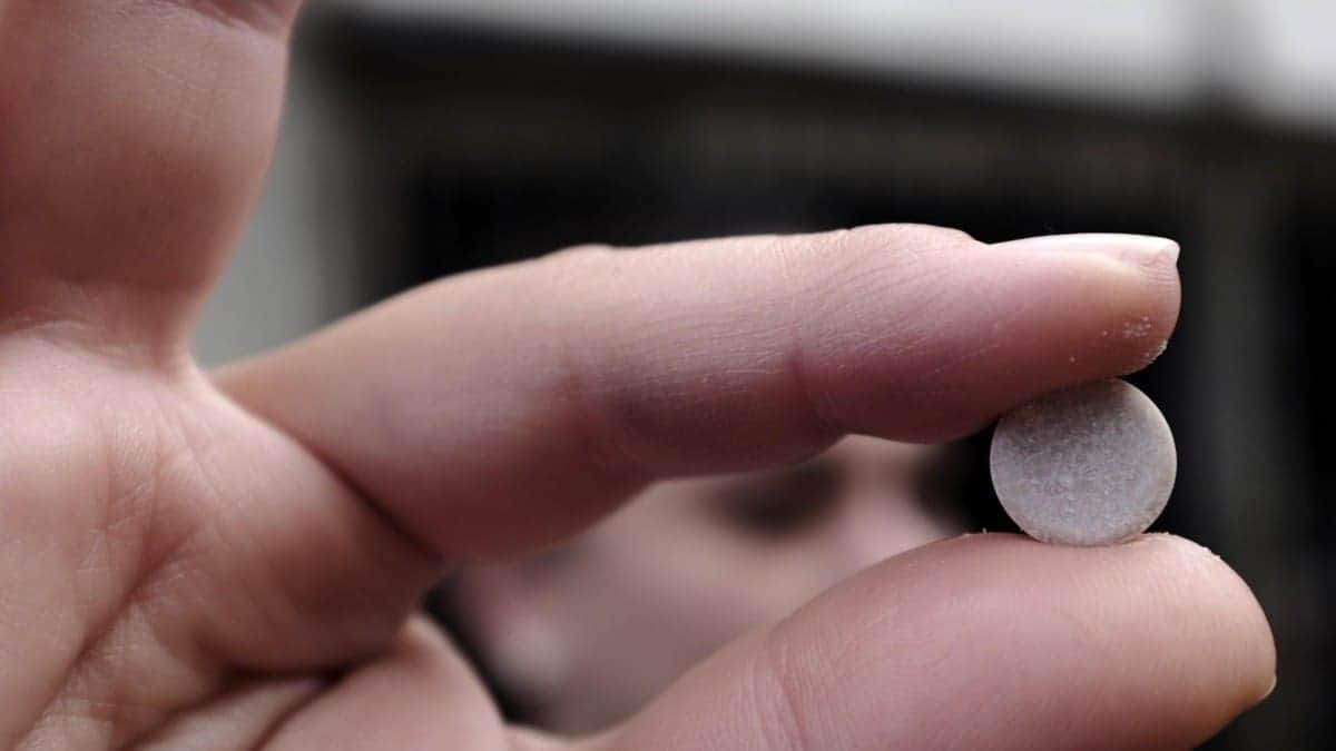 Estudiantes en Sinaloa terminan intoxicados tras ingerir Clonazepam por "juego"