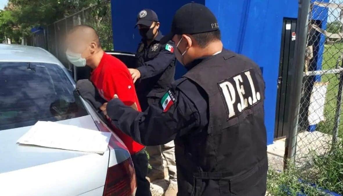 El crimen que conmocionó a Yucatán: El 'caníbal' de la Leandro Valle