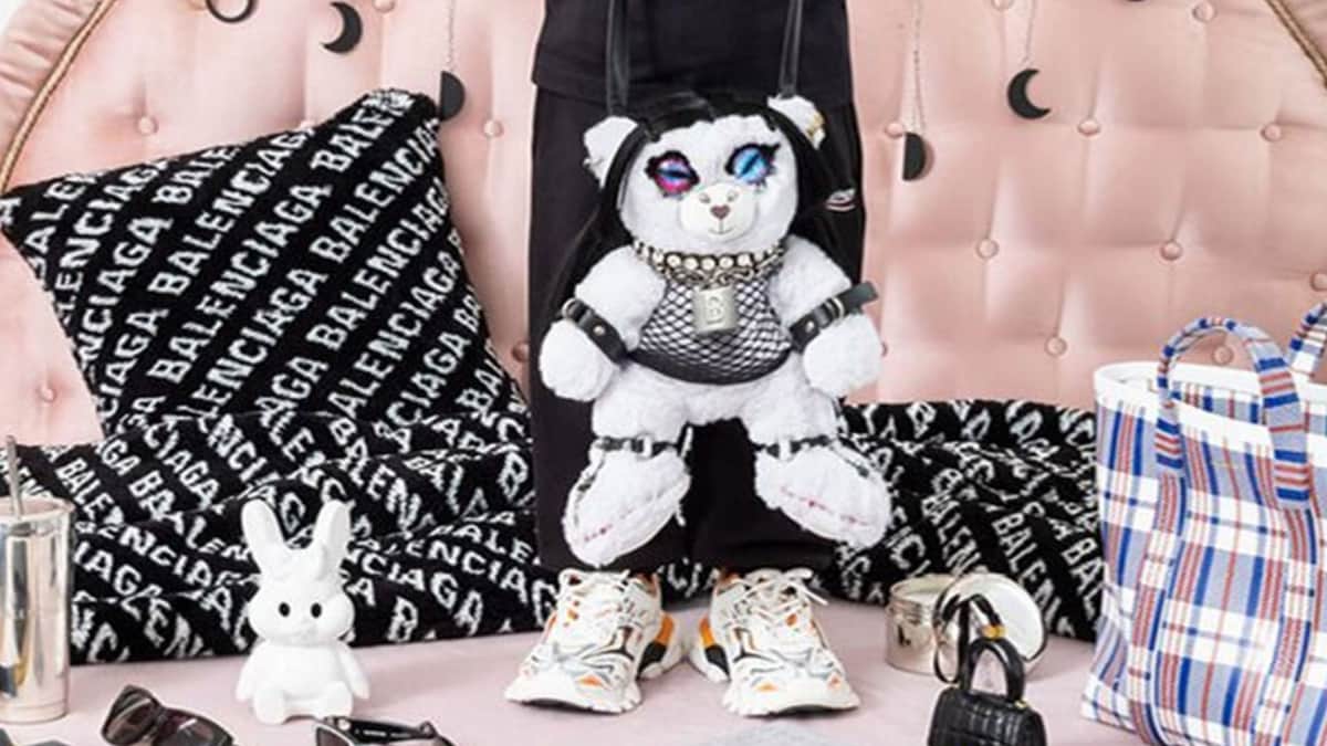 "Pedimos disculpas": Balenciaga retira polémica campaña publicitaria con niños