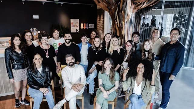 Elon Musk despide a toda la plantilla de Twitter México