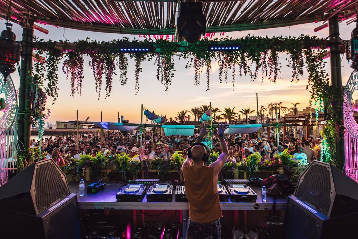 ¡ICÓNICO! Regresa el BPM a la Riviera Maya, tendrá ocho presentaciones