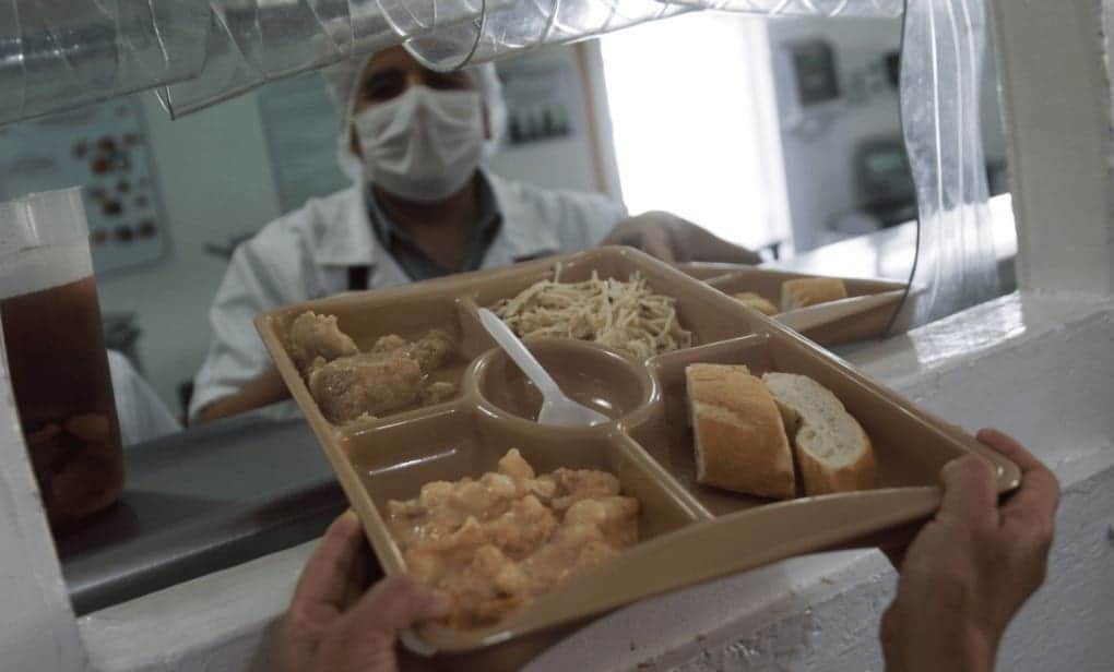 ¿Navidad en el ‘Torito’? Este es el menú que les espera