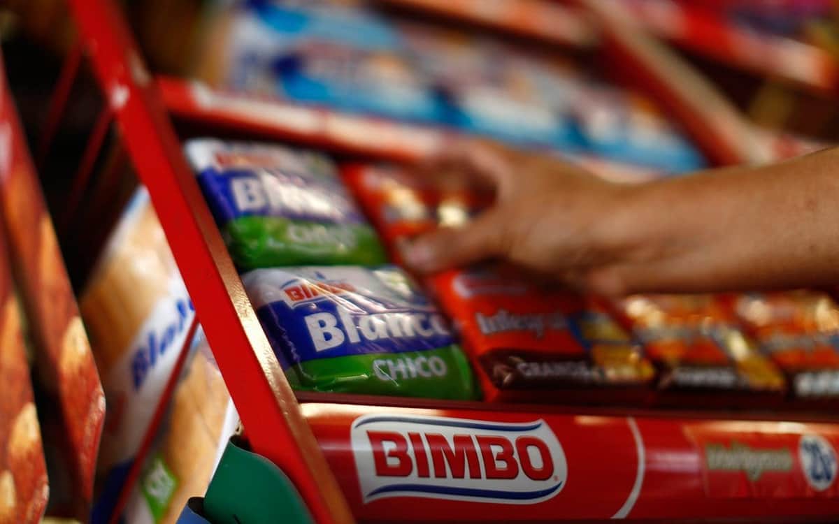 Bimbo aumenta sus precios: Esto costarán sus productos a partir del 19 de diciembre