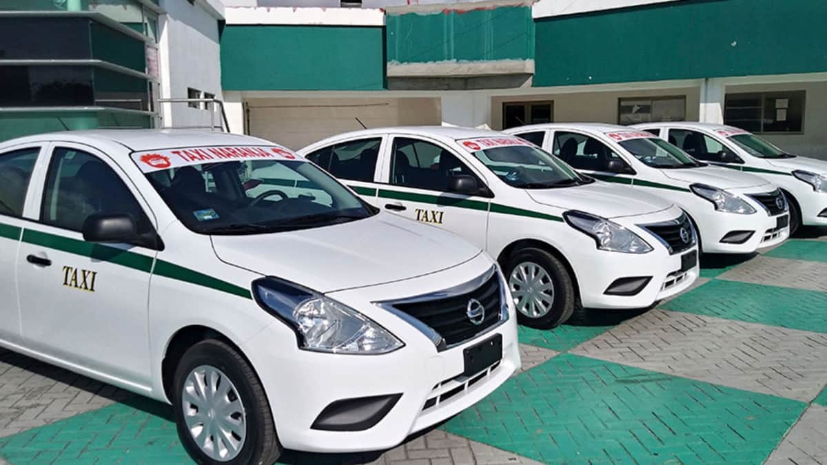 Crece la convocatoria para el día sin taxistas; invitan a darle aventón a los amigos y vecinos 