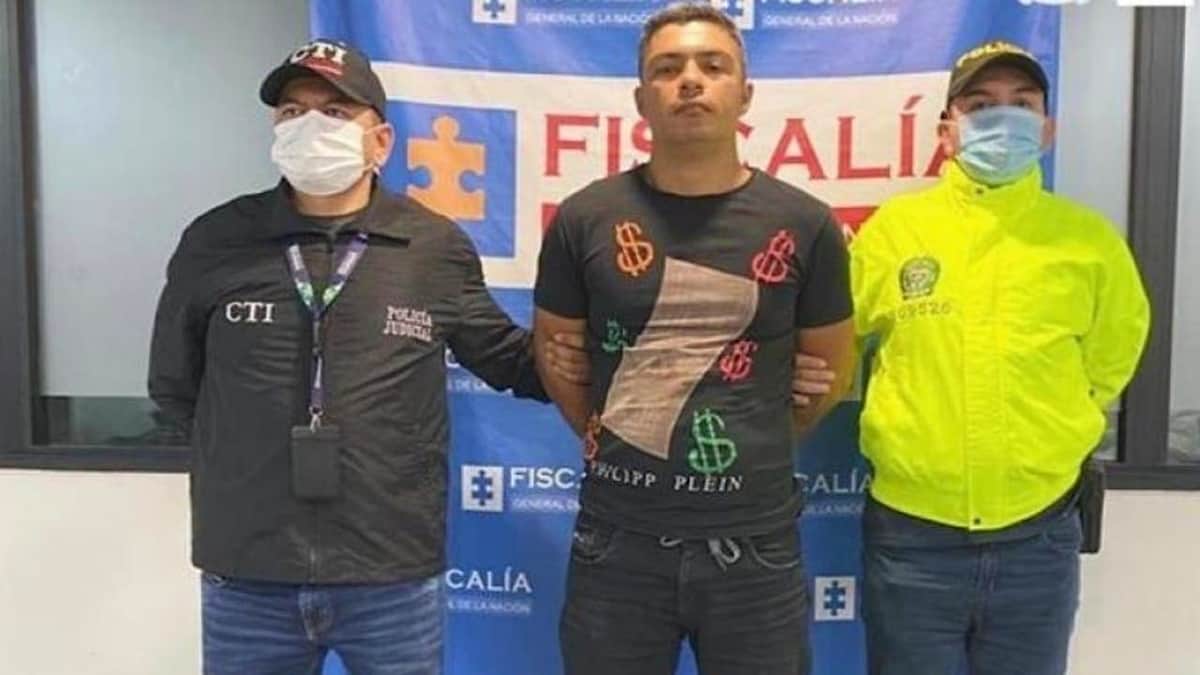 Hombre finge ser mujer en FB y mata al asesino de su hermano