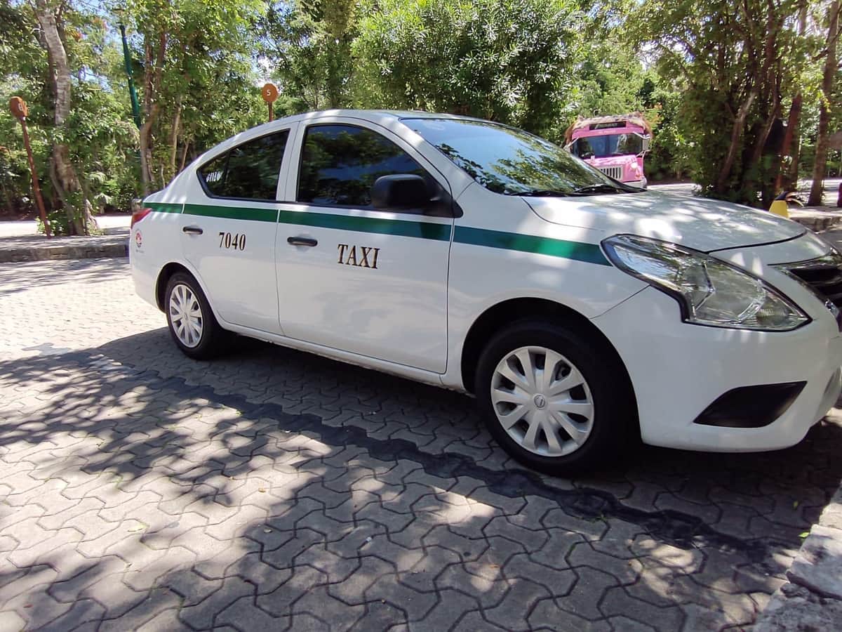 Un día sin taxistas: Llaman a no usar taxis el 27 de enero por golpizas a Uber