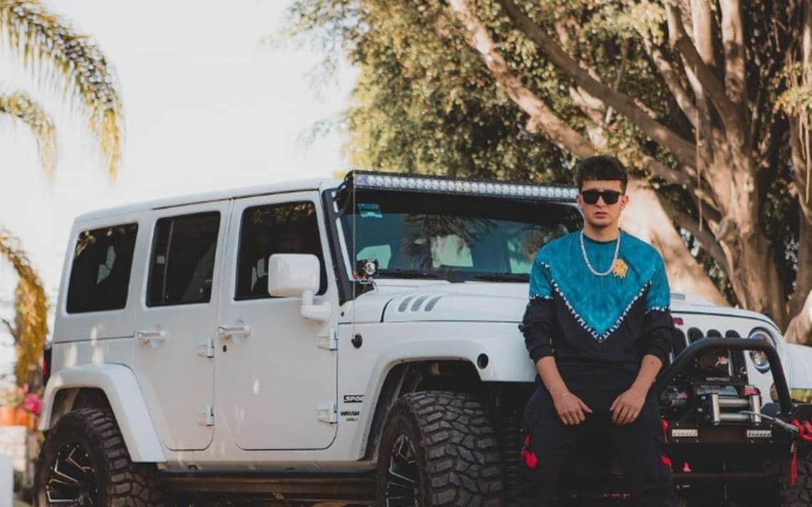 VIDEO: Detienen a influencer HotSpanish por reto que salió mal