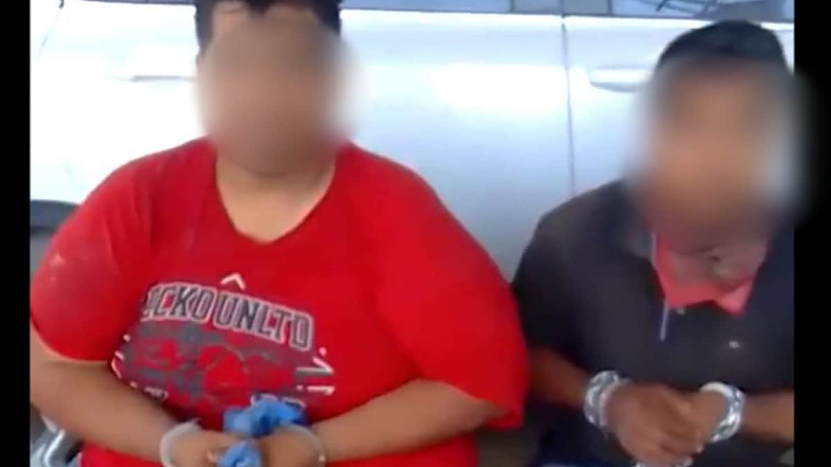 Denuncia ONG que raptaron y grabaron encadenados a periodistas en Guerrero