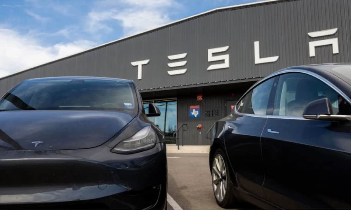 Elon Musk invierte en Monterrey: Confirma AMLO construcción de planta de Tesla