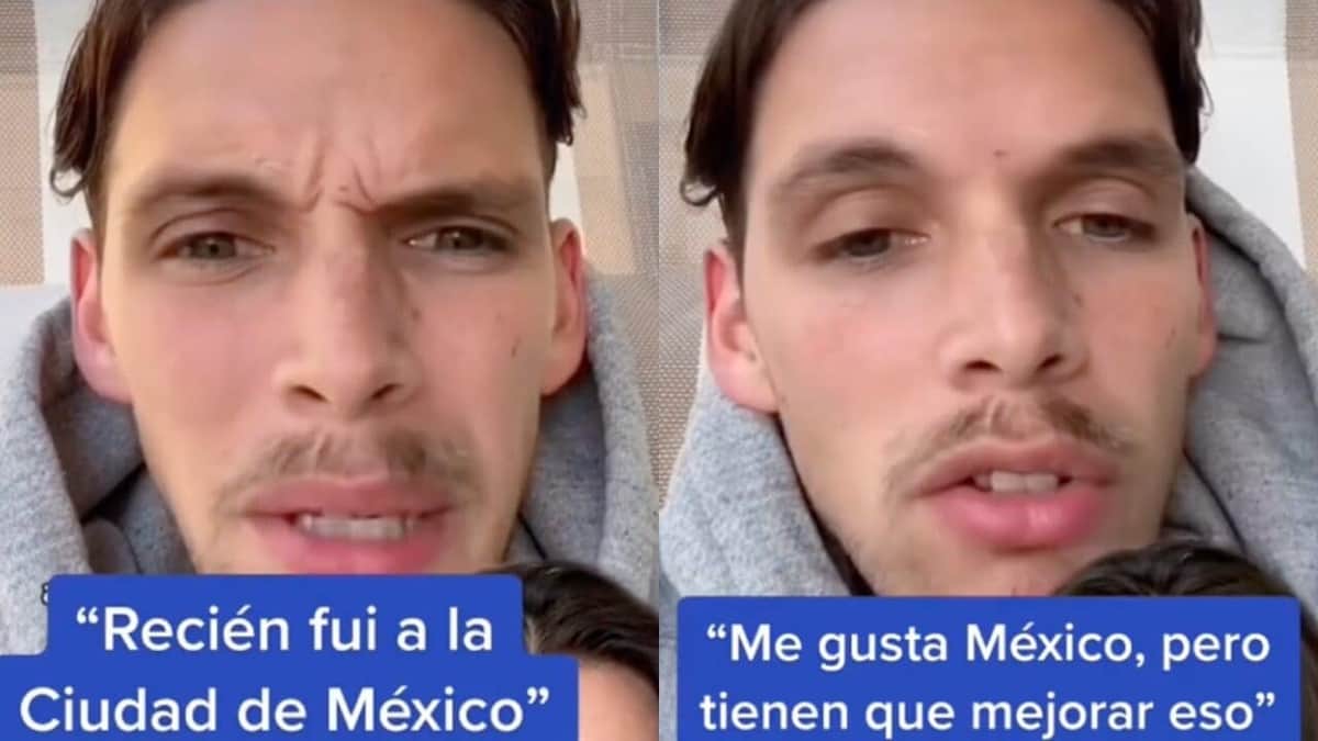 VIDEO: Tunden a turista por reprochar a los mexicanos que no hablan inglés