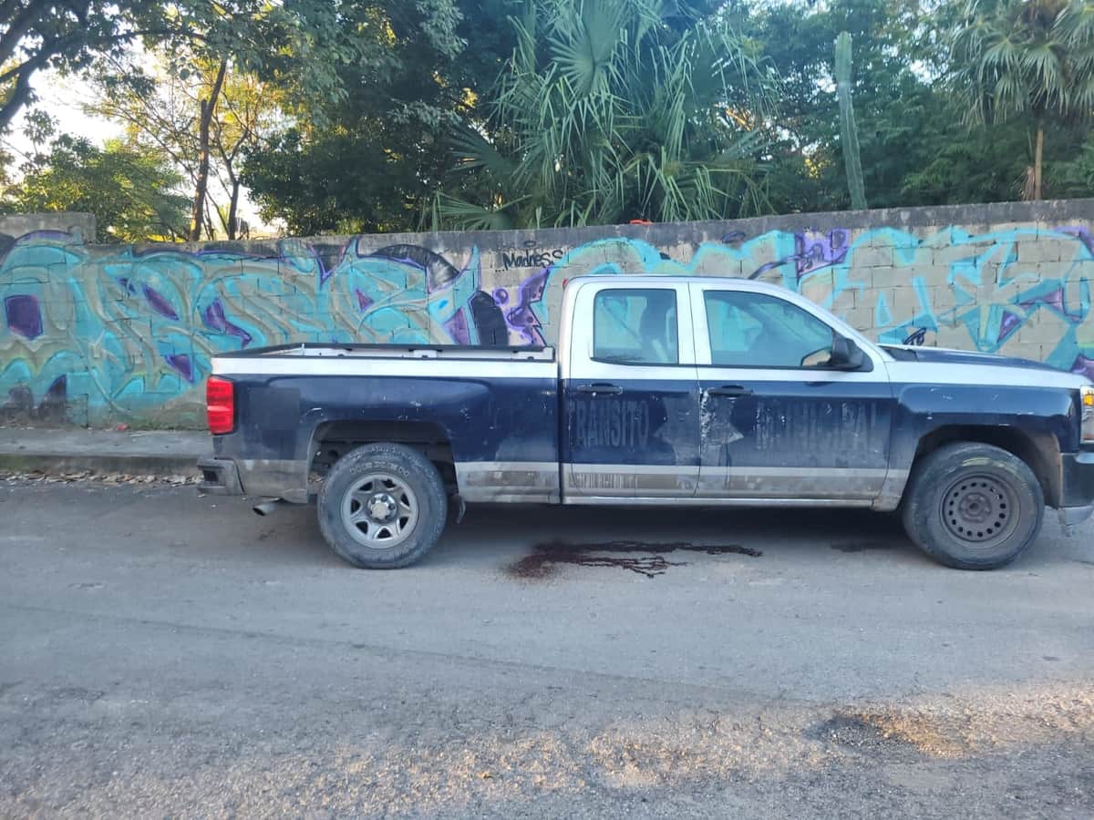 Ejecución de fiscales en Playa del Carmen es respuesta desesperada por combate contra la delincuencia