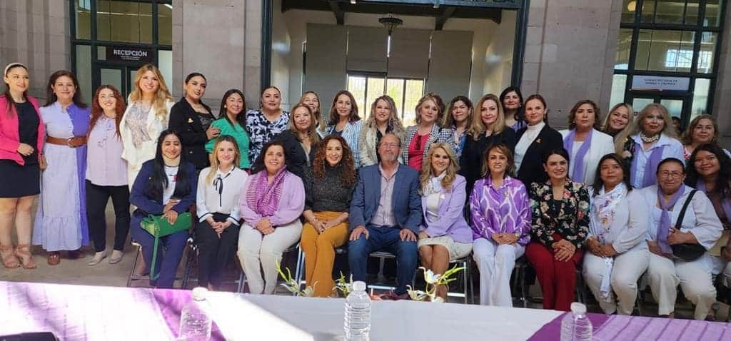 Arranca “AMEXME Emprendedoras”, programa que impulsará a 370 mujeres mexicanas para que se conviertan en empresarias