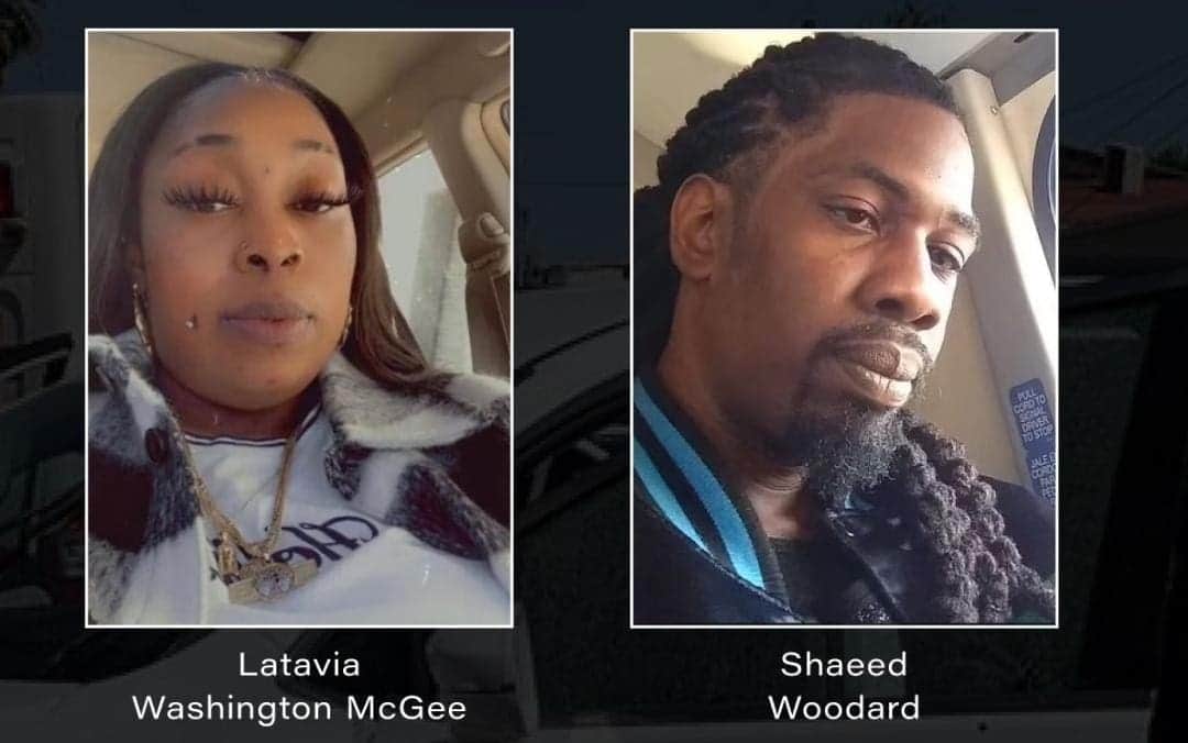 Con antecedentes penales, los 4 norteamericanos secuestrados en Tamaulipas