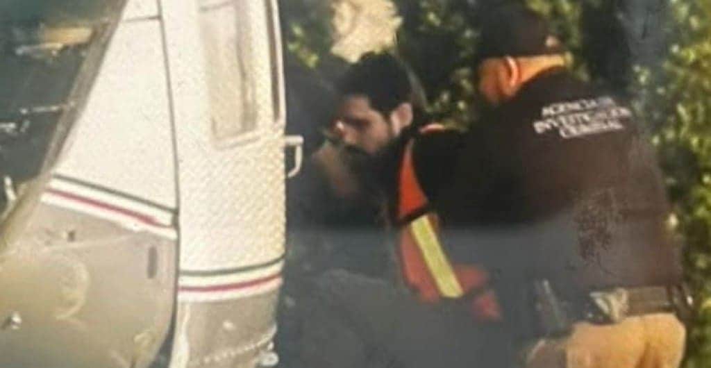 “No soy la persona que ellos creen”, asegura Ovidio Guzmán ante su extradición a EEUU