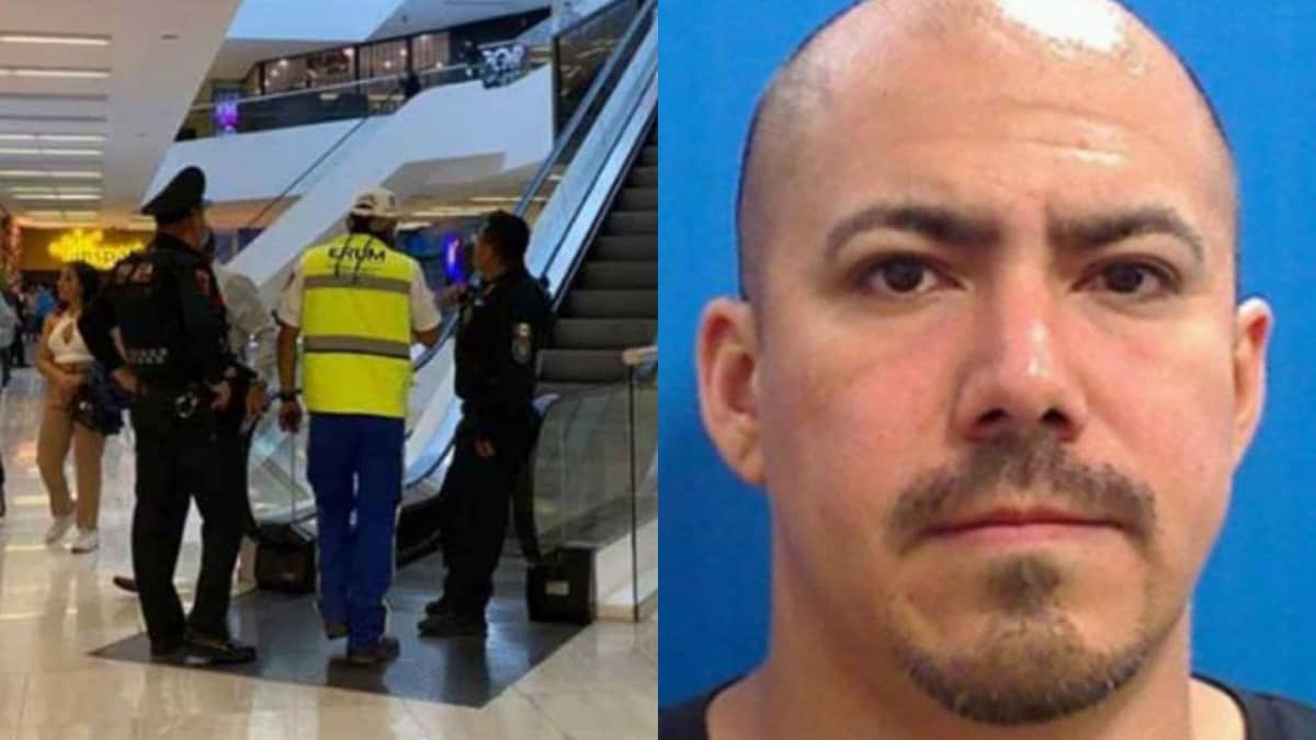 Identifican a hombre asesinado en Starbucks de Plaza Carso, era supuesto integrante del Cártel Arellano Félix