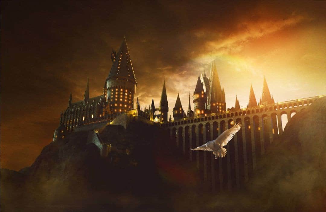 HBO Max lanza el primer tráiler de la serie sobre Harry Potter