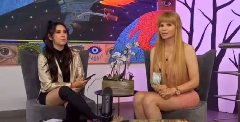 Mhoni Vidente asegura que su predicción de temblor se cumplió con el sismo de la noche del 3 de abril