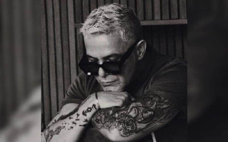 Desconcertante mensaje de Alejandro Sanz: 'No estoy bien, a veces no quisiera ni estar'