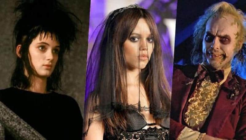 'Beetlejuice 2' ya tiene fecha de estreno y Jenna Ortega será protagonista