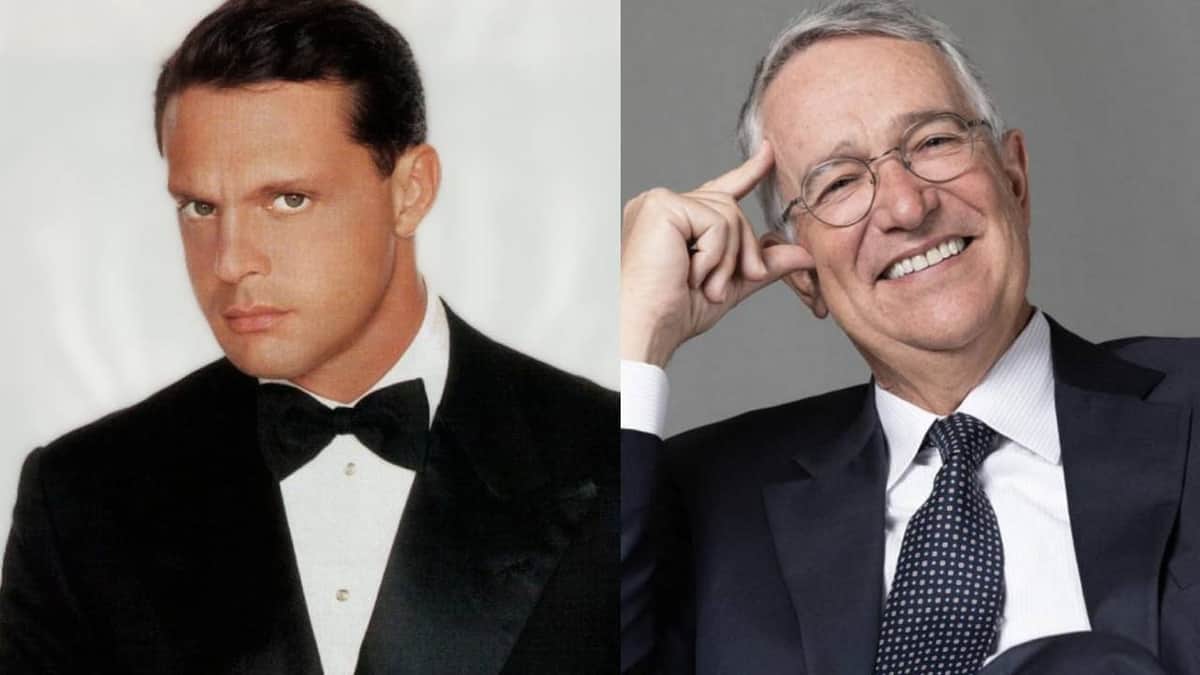 Salinas Pliego regalará 100 boletos para el concierto de Luis Miguel en la Arena CDMX