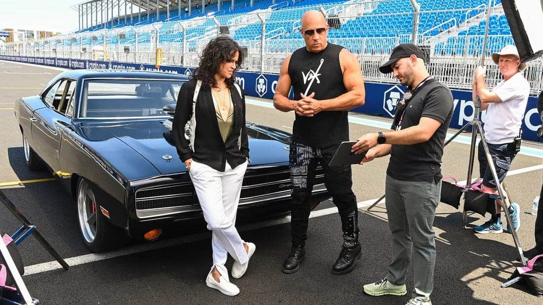 GP Miami: Estos son los famosos que asistieron a la carrera