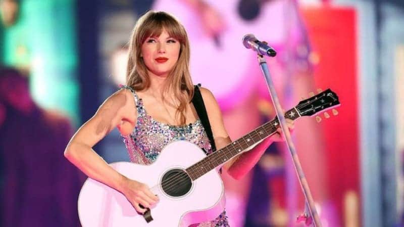 Brasil: Proponen 'Ley Taylor Swift' contra revendedores