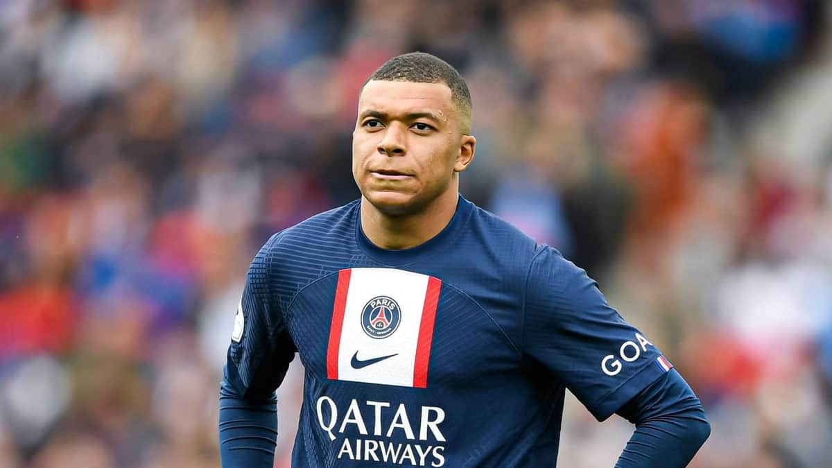 Kylian Mbappé no renovará contrato con PSG