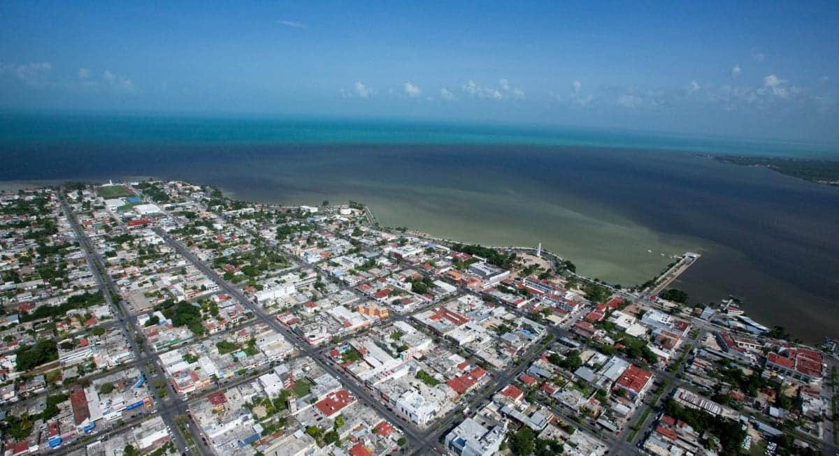 Creación de barrio mágico en Chetumal será un proyecto “ancla” para el turismo, afirma la Canaco