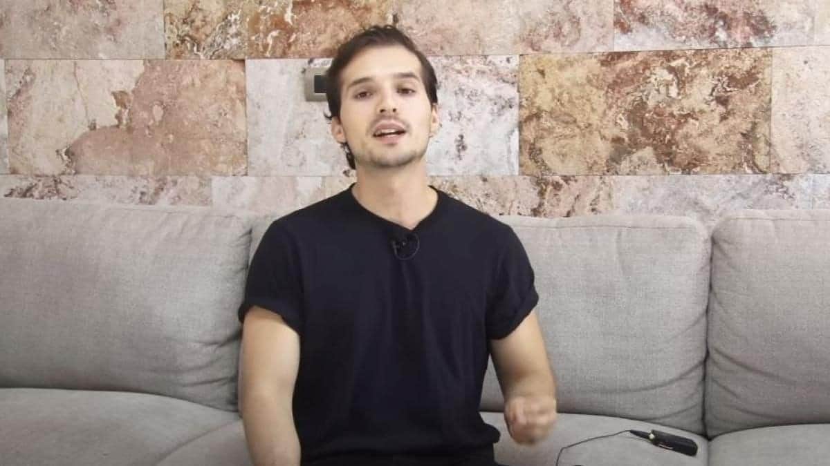 Video: Memo Aponte revela que intentó quitarse la vida en varias ocasiones: "Perdí todo"