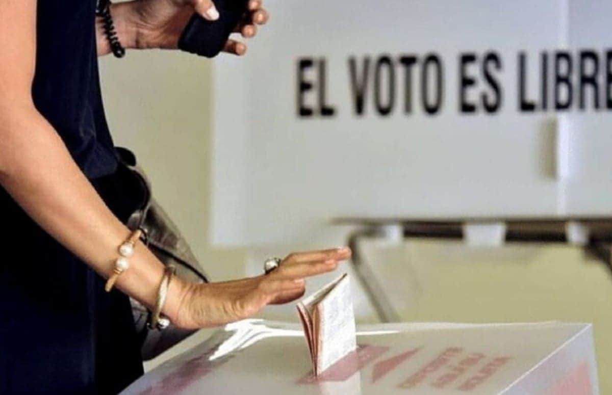 Elecciones Coahuila: Detenciones tienen que ver con vehículos sin placas y con dinero en efectivo